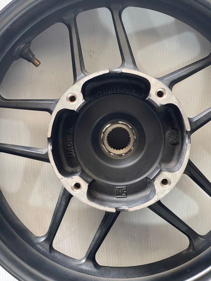 ล้อหลัง abv 160 แท้ รูปที่ 7