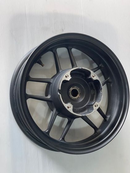 ล้อแม็กหลัง abv 160 แท้ 