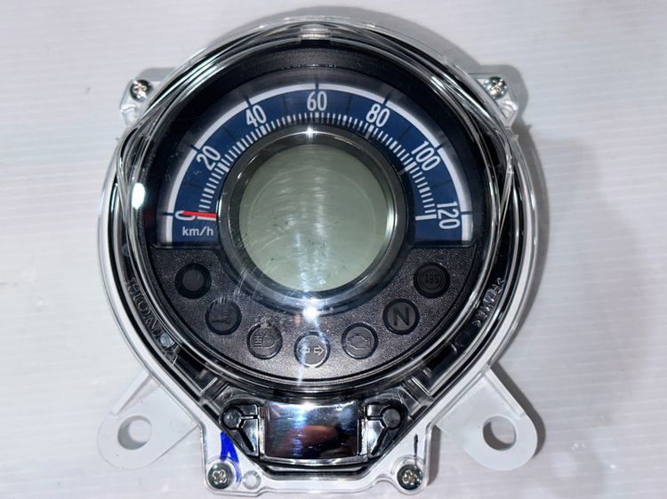 เรือนไมล์c125แท้ รูปที่ 2