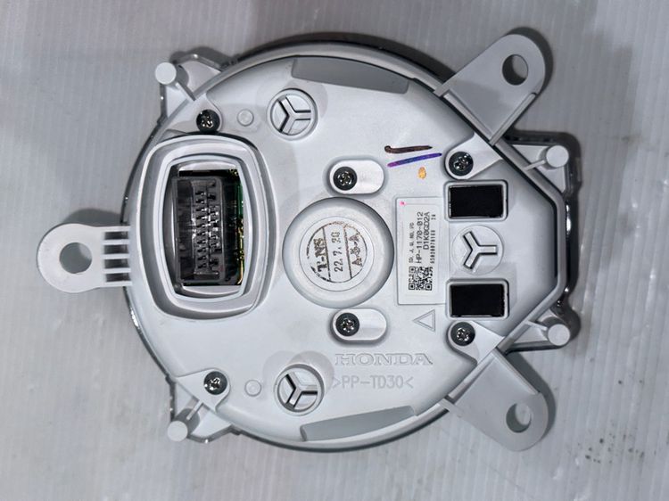 เรือนไมล์c125แท้ รูปที่ 10