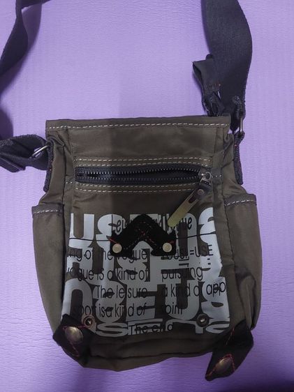 กระเป๋าสะพาย​ข้าง รูปที่ 5