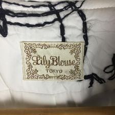 Lily Blouse TOKYO ขนาดอก40ยาว33นิ้วครับ รูปที่ 3