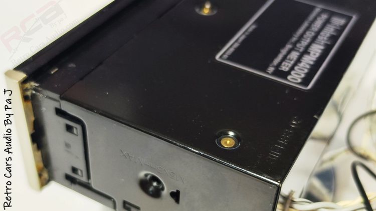 ขาย mcintosh vu meter รูปที่ 3