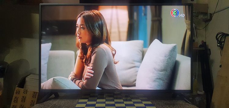 ทีวี LG LED Digital TV42 นิ้วพร้อมใช้งาน รูปที่ 13