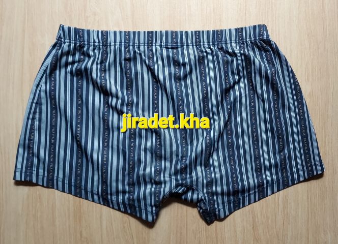 กางเกงในชายทรงบ๊อกเซอร์ แบรนด์แท้ สินค้าคัดมาจากโกดังสินค้าญี่ปุ่น สินค้าสภาพดีและสมบูรณ์ (Original)  รูปที่ 16
