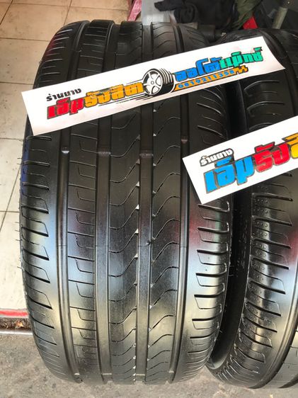 ยาง275 35 19 PIRELLI P7 RUNFLAT ปี20 รูปที่ 3