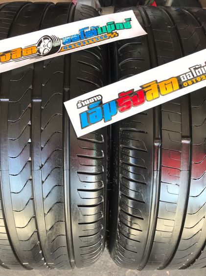 ยาง275 35 19 PIRELLI P7 RUNFLAT ปี20 รูปที่ 2