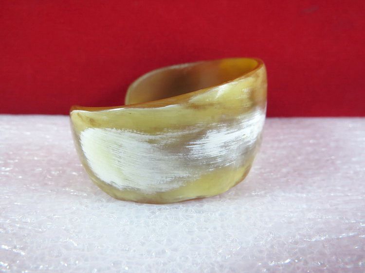 กำไล จามรี รูปที่ 2