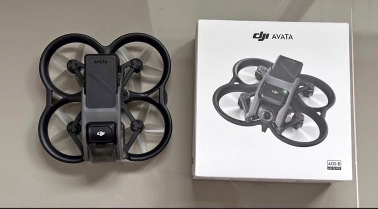 อื่นๆ DJI Avata drone