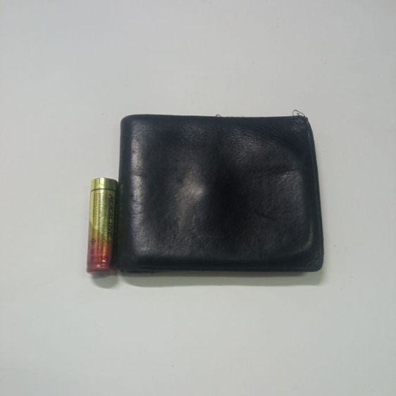 กระเป๋าสตางค์ Eszetter แบรนด์มินิมอล Made in Japan รูปที่ 2