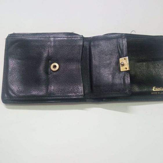 กระเป๋าสตางค์ Eszetter แบรนด์มินิมอล Made in Japan รูปที่ 4