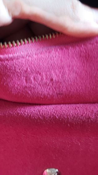 กระเป๋าถือ Loewe แท้ ทรงหมอน สีสวย รูปที่ 16