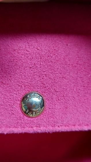 กระเป๋าถือ Loewe แท้ ทรงหมอน สีสวย รูปที่ 13