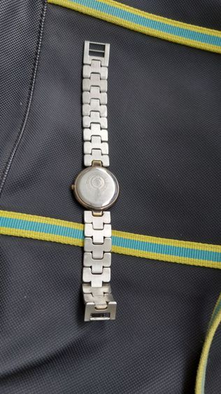 นาฬิกา CYMA ขนาดหน้าปัด 32  มิล รูปที่ 6