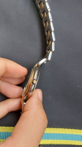 นาฬิกา CYMA ขนาดหน้าปัด 32  มิล รูปที่ 3