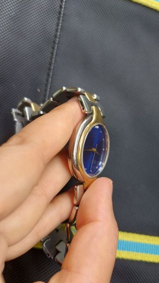 นาฬิกา CYMA ขนาดหน้าปัด 32  มิล รูปที่ 5