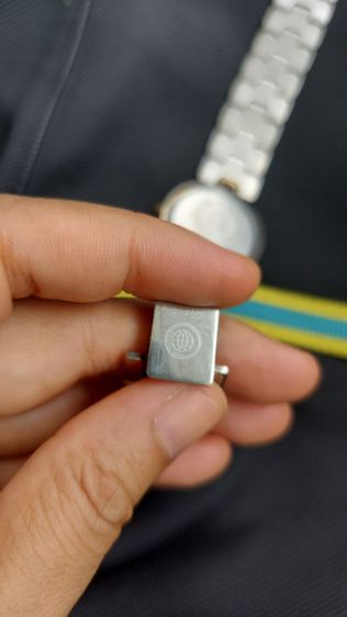 นาฬิกา CYMA ขนาดหน้าปัด 32  มิล รูปที่ 9