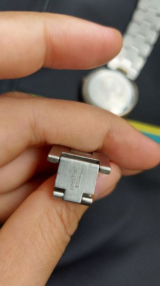 นาฬิกา CYMA ขนาดหน้าปัด 32  มิล รูปที่ 7