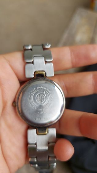 นาฬิกา CYMA ขนาดหน้าปัด 32  มิล รูปที่ 4