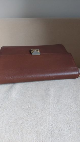 กระเป๋าครัช yves saint laurent  รูปที่ 5