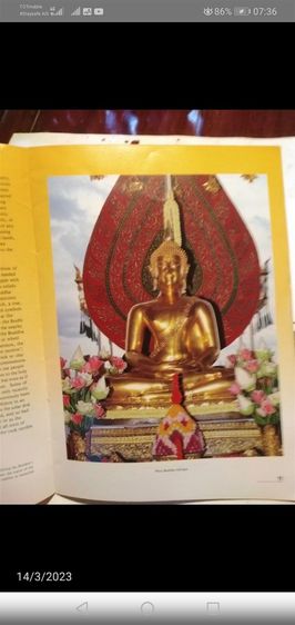 What​ is​ the​ buddha image​  รูปที่ 6
