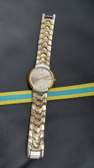 นาฬิกาข้อมือ LANCEL swiss made ของแท้ สองกษัตริย์  รูปที่ 4