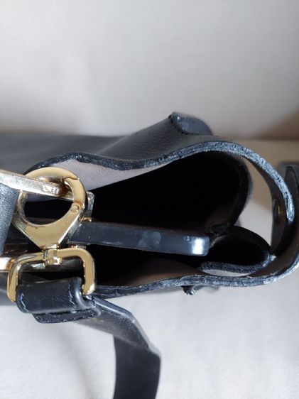 กระเป๋า Fendi สีดำ  รูปที่ 17