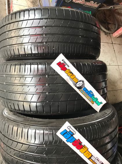 ยาง225 50 17 DUNLOP LM705 ปี23 รูปที่ 5