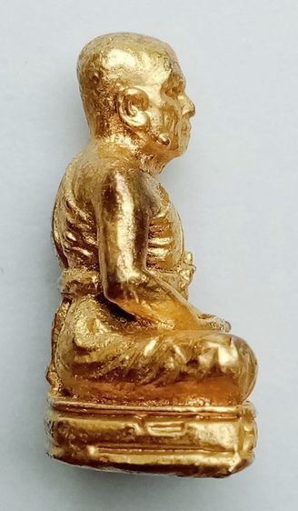 มีหมายเลข รูปหล่อลอยองค์  รูปที่ 5