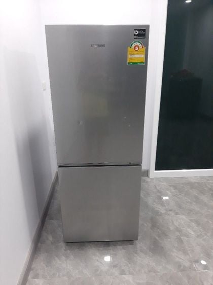ตู้เย็น 2 ประตู ตู้เย็น SAMSUNG 9.3 คิว