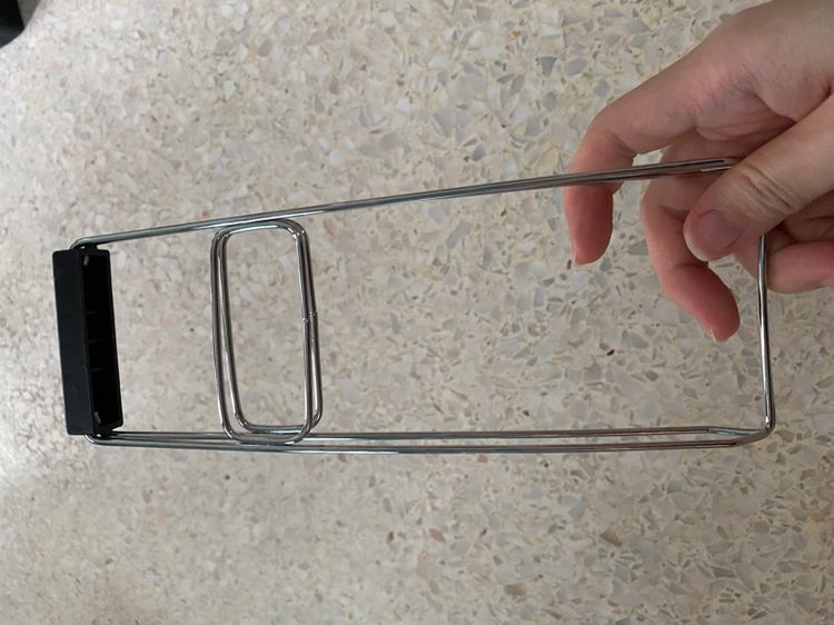 หม้ออบลมร้อน Cuizimate รูปที่ 8