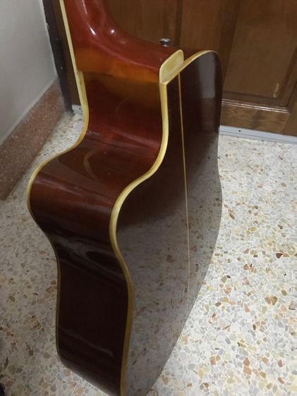 กีตาร์โป่งจัมโบ้ SPZDER สภาพเดิม รูปที่ 4