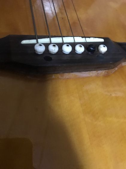 กีตาร์โป่งจัมโบ้ SPZDER สภาพเดิม รูปที่ 6
