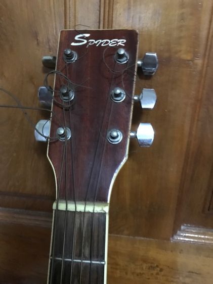 กีตาร์โป่งจัมโบ้ SPZDER สภาพเดิม รูปที่ 5