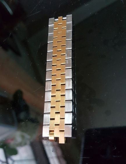 ข้อนาฬิกา ROLEX  รูปที่ 4