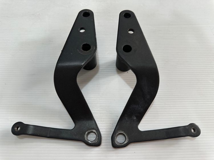 ขายึดดิสก์หน้าcbr500 cb500 แท้ รูปที่ 4