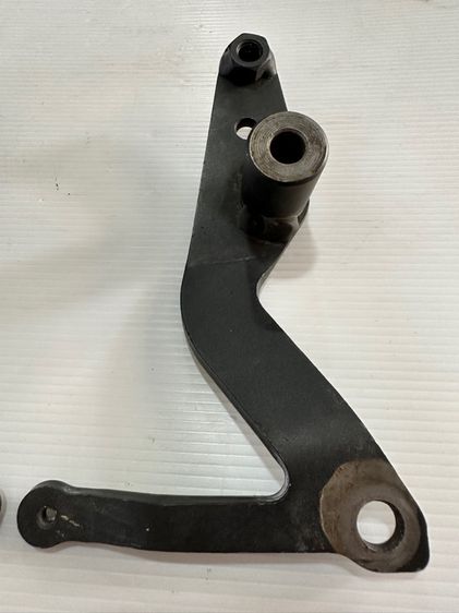 ขายึดดิสก์หน้าcbr500 cb500 แท้ รูปที่ 6