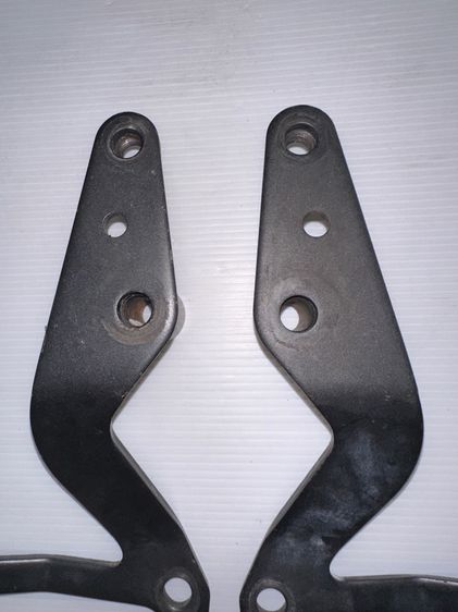 ขายึดดิสก์หน้าcbr500 cb500 แท้ รูปที่ 5