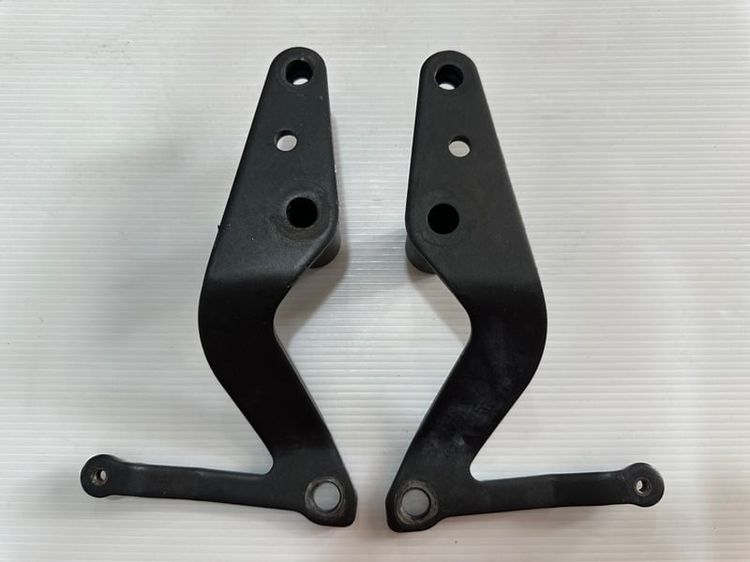 ระบบเบรค มอเตอร์ไซค์ ขายึดดิสก์หน้าcbr500 cb500 แท้