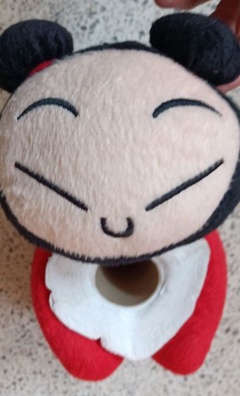 ตุ๊กตาผ้ามือสอง รูปที่ 5