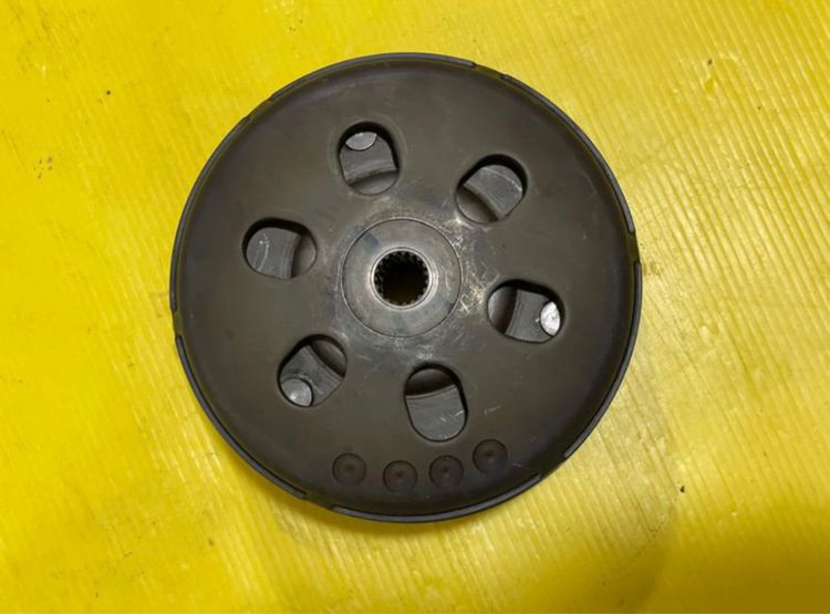 ล้อขับสายพาน pcx 150i แท้ ปี2015-2017  รูปที่ 7