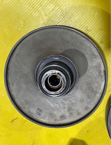 ล้อขับสายพาน pcx 150i แท้ ปี2015-2017  รูปที่ 12