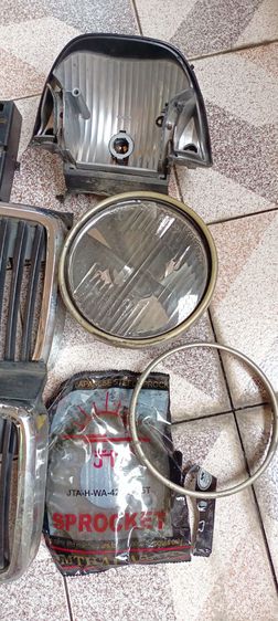 อะไหล่BMW318i รูปที่ 2