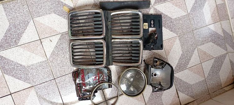 อะไหล่BMW318i รูปที่ 3