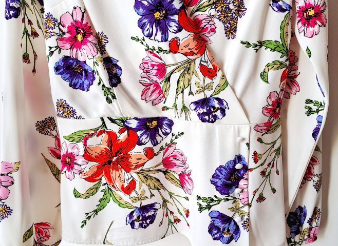 ส่งต่อเสื้อ Dorothy  Perkins รูปที่ 2
