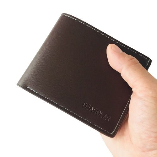 กระเป๋าสตางค์ (ส่งฟรี เก็บเงินปลายทาง) รูปที่ 4