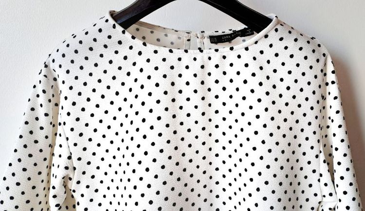 ส่งต่อเสื้อ Zara รูปที่ 4