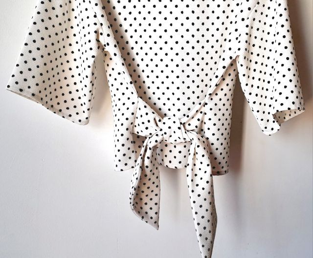 ส่งต่อเสื้อ Zara รูปที่ 2