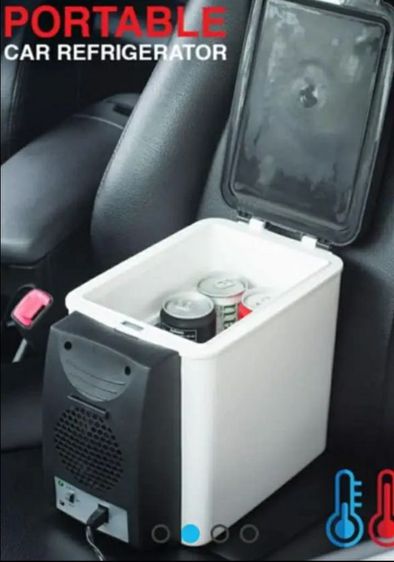 ตู้แช่รักษาอุณหภูมิ รูปที่ 2