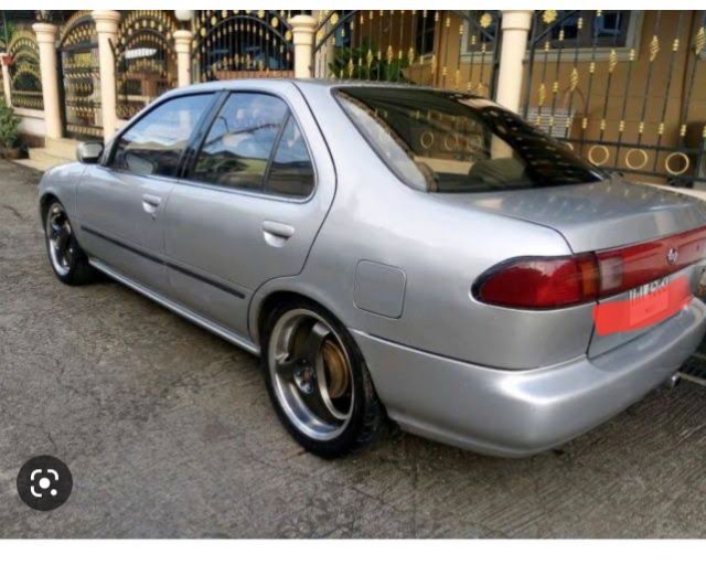 ขาย กระจังหน้ามือสอง ของแท้ รถนิสสัน ซันนี่ ปี 1995-1996
สภาพดี พร้อมใช้  เจ้าของขายเอง รูปที่ 4